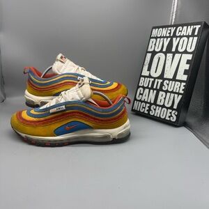 nike air max 97 men size 11